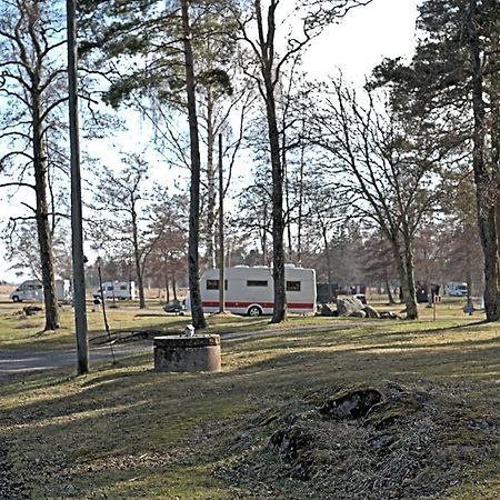 Pukinsaaren Camping Kristiinankaupunki Exterior foto